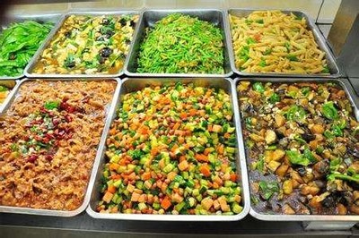 厦门餐饮服务