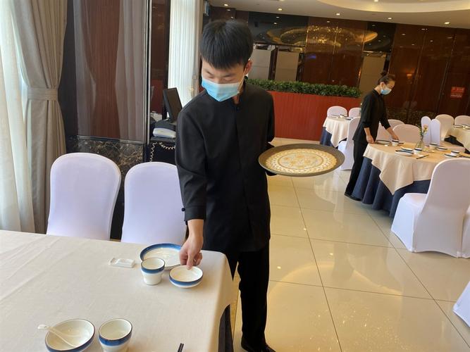 经济管理系酒店管理专业校企合作结硕果