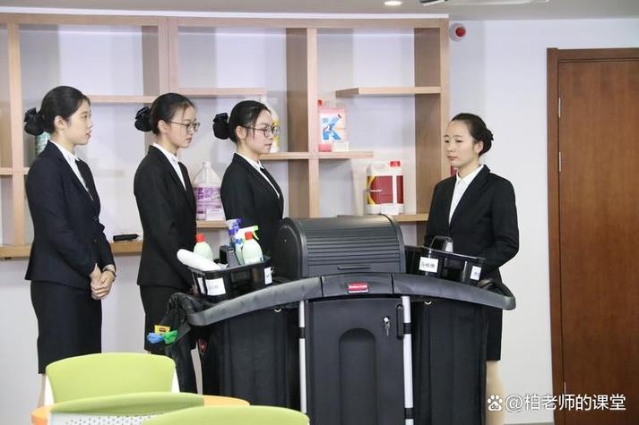 从现状出发,酒店管理专业何去何从?需要深刻探索